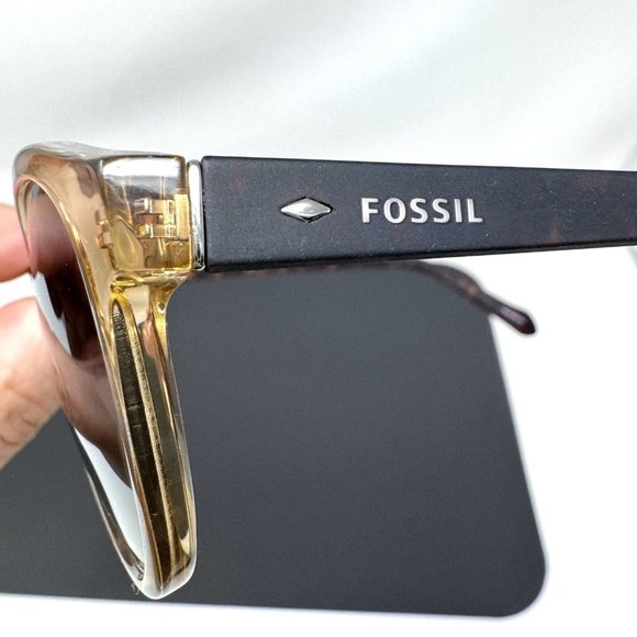 FOSSIL Sunglasses FOS 2022/S 2T390 Frames 51 [] 22 140 main image 9